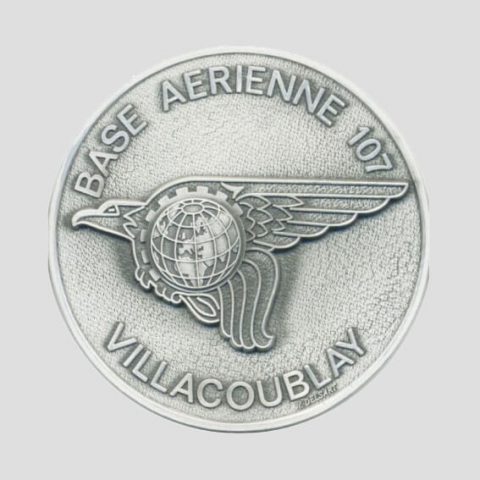Base aérienne Villacoublay