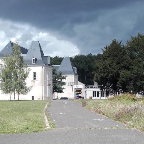 Centre de vacances de Fondettes