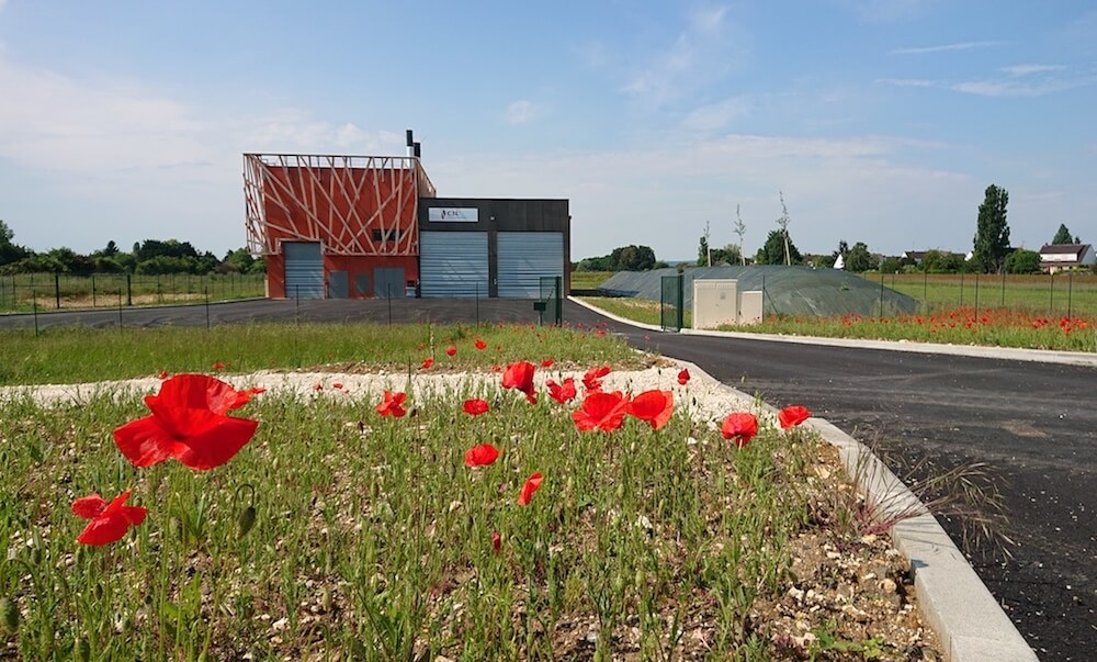 Cosne Cours sur Loire C3L